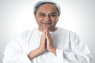 Odisha Chief Minister Naveen Patnaik (Source: X@Naveen_Odisha)