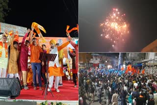 diwali-like-atmosphere-was-created-in-patan-on-the-eve-of-ramlallas-pran-pratistha