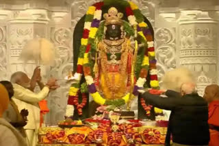 Lord Ram makes entry at historic Ravana-worshipping temple near Noida