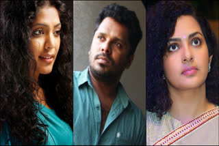 Aashiq Abu, Rima Kallingal, Parvathy express their stance for Ayodhya Prana Prathistha event