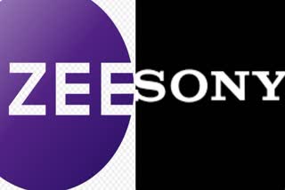 ZEE Sony Merger Deal  സീ സോണി തര്‍ക്കം  സീ സോണി ലയനം പൊളിഞ്ഞു  Zee Entertainment