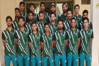Pakistan hockey team could not qualify for Olympics