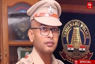 balveer singh ips