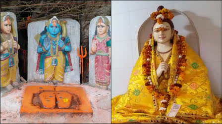 The Story Behind Bharat's Penance for 14 Years for Lord Ram