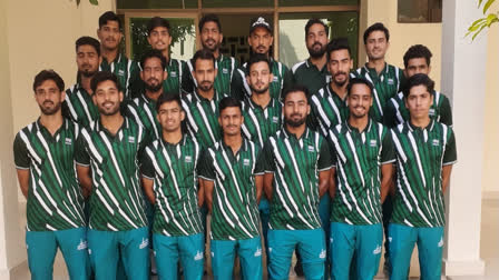 Pakistan Hockey Team failed to secure Paris Olympic quota 2024 for third consecutive time after losing 2-3 to New Zealand in the third position match in the FIH men's qualifiers in Oman. Pakistan's former captain, Hasan Sardar said that I don't know what the government is also doing as they have sacked Federation President few days before the elite tournament.