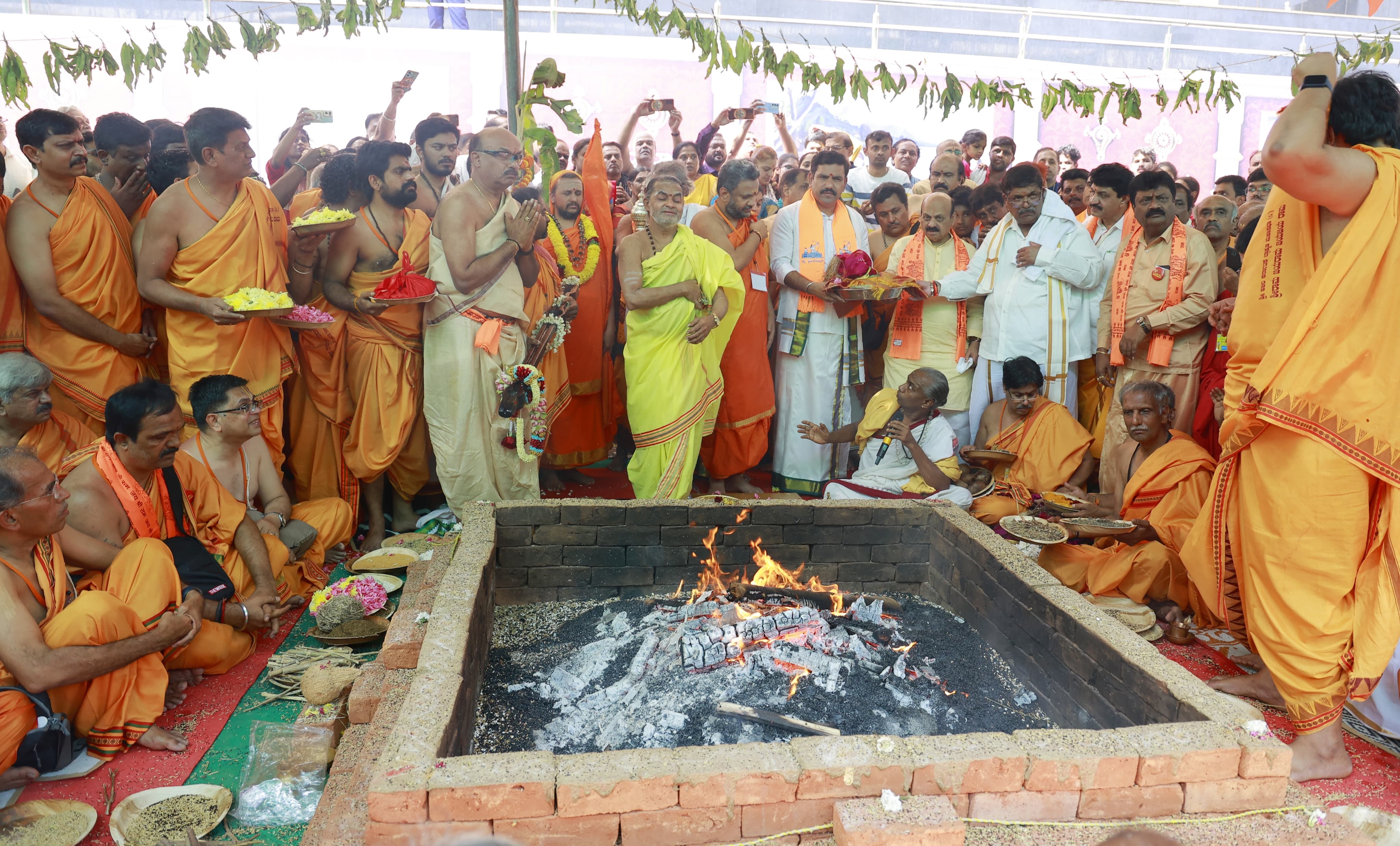 bjp-state-president-b-y-vijayendra-reaction-on-ram-mandir-pran-pratishtha-ceremony