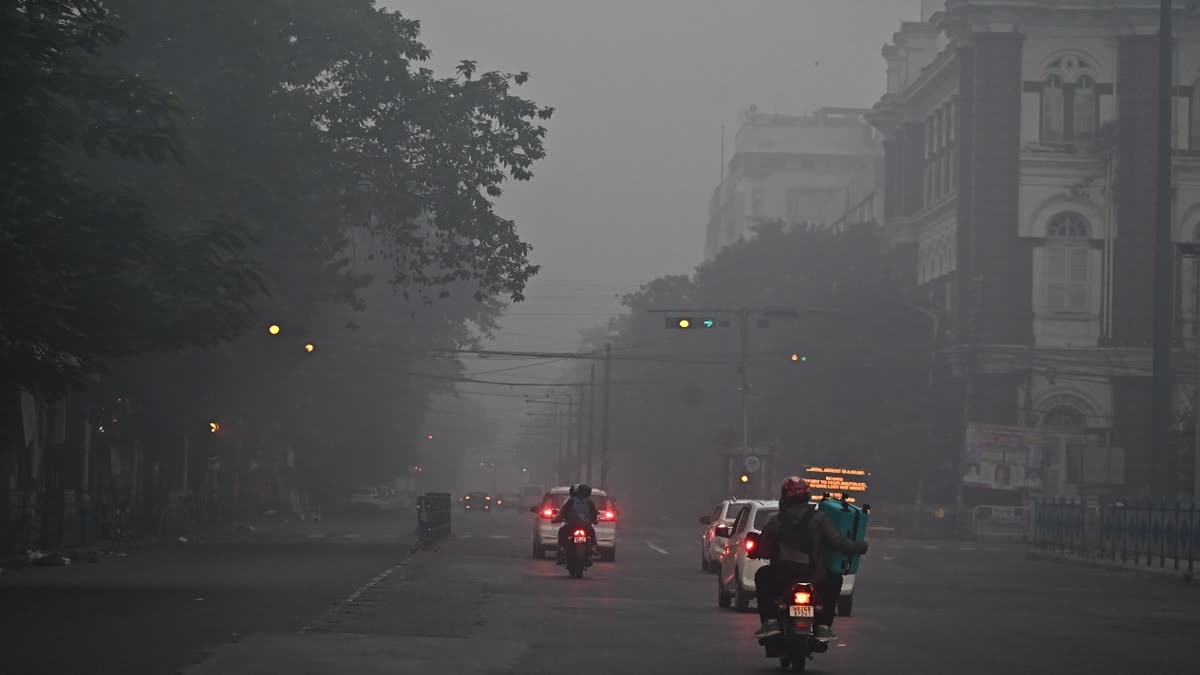 WEST BENGAL WEATHER FORECAST