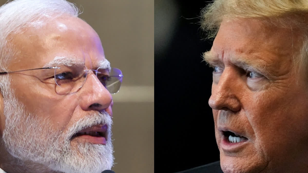 Trump administration Ready To Work With India Key Areas Of Cooperation Identified