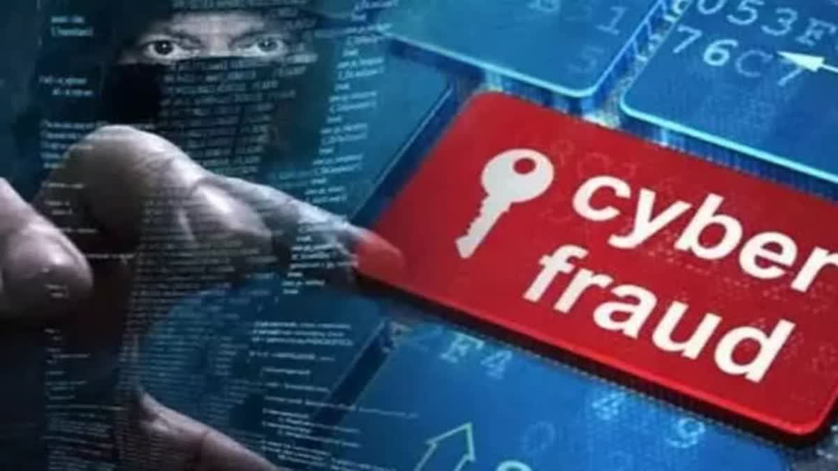 Cyber Scams Target Rural Youth In Telangana, Police Sound Alarm