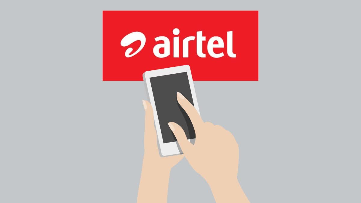 Bharti Airtel