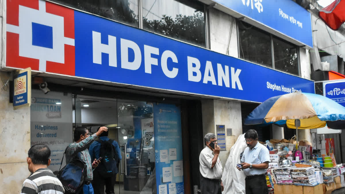 HDFC Bank