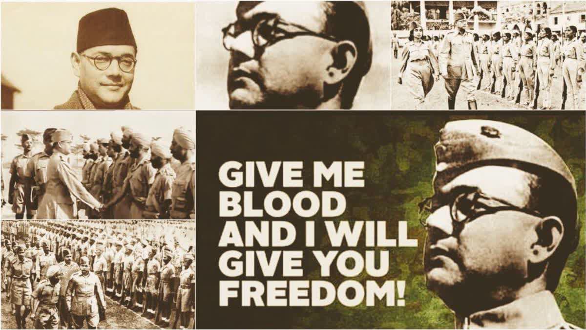 Parakram Diwas 2025: Honouring Netaji Subhas Chandra Bose's Birth Anniversary