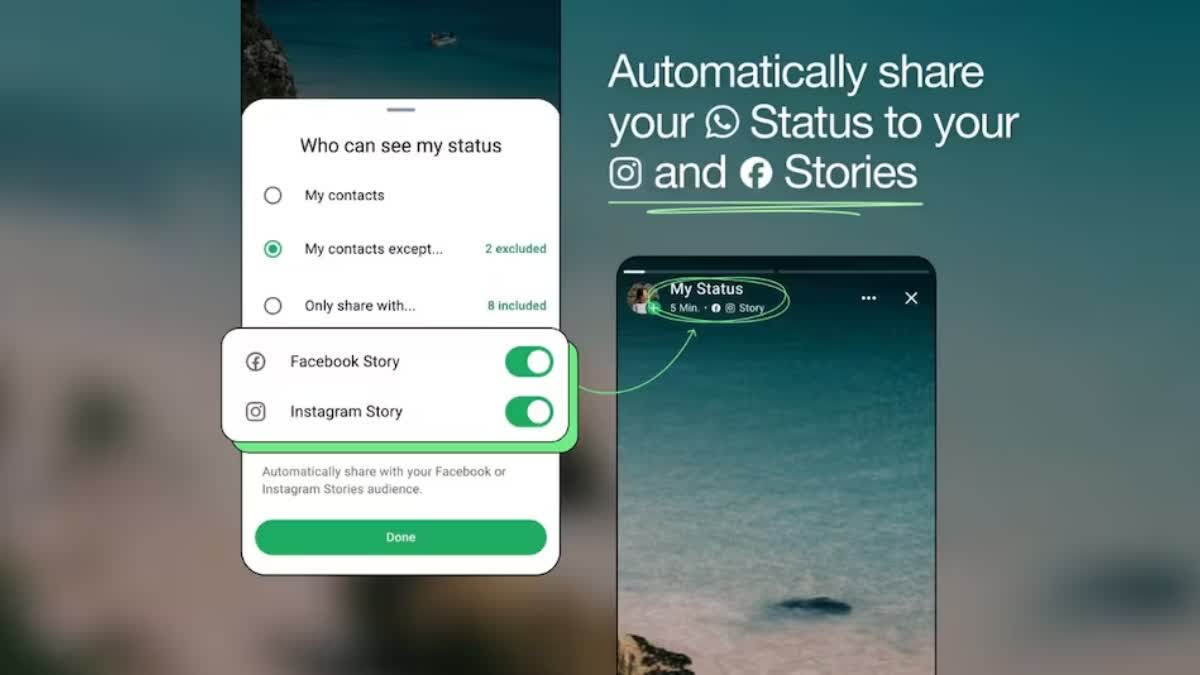 New Feature Coming in WhatsApp