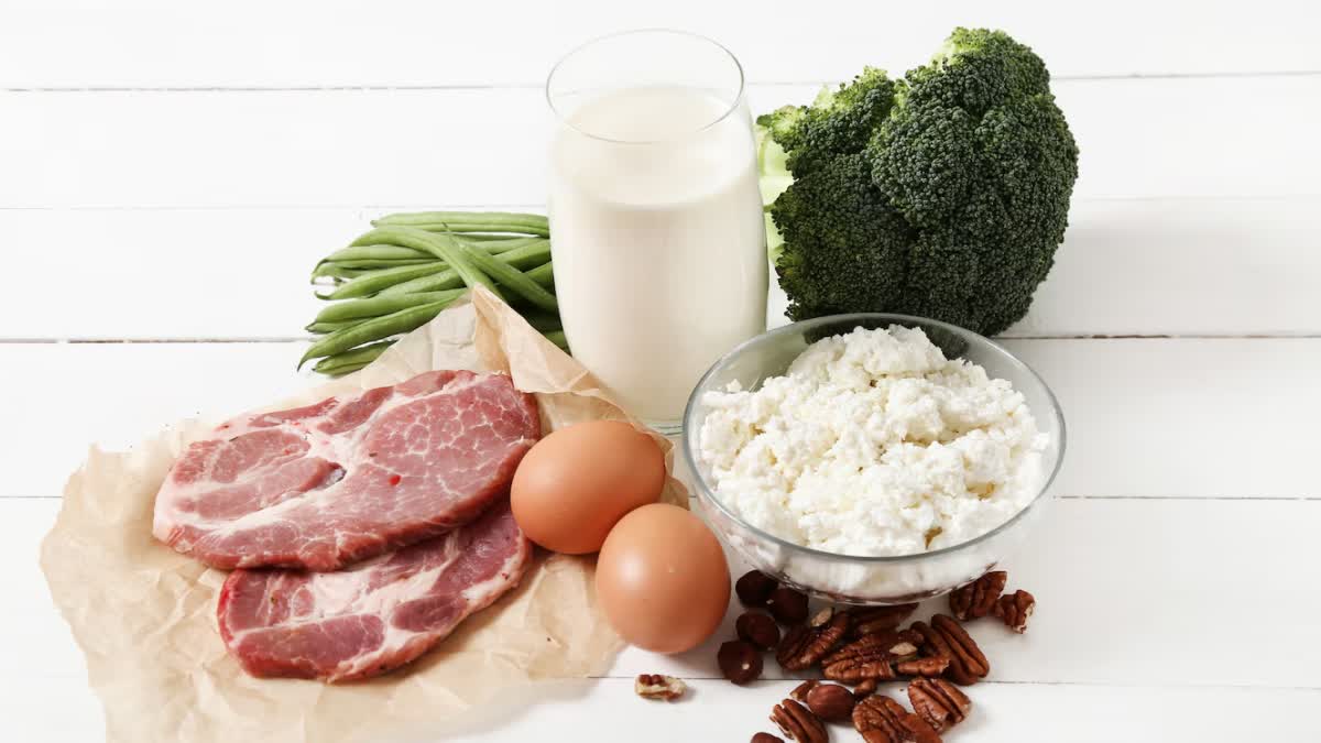 DELICIOUS HIGH PROTEIN FOODS  HIGHEST PROTEIN FOODS  പ്രോട്ടീൻ സമ്പന്നമായ ഭക്ഷണങ്ങൾ  BEST SOURCES OF PROTEIN