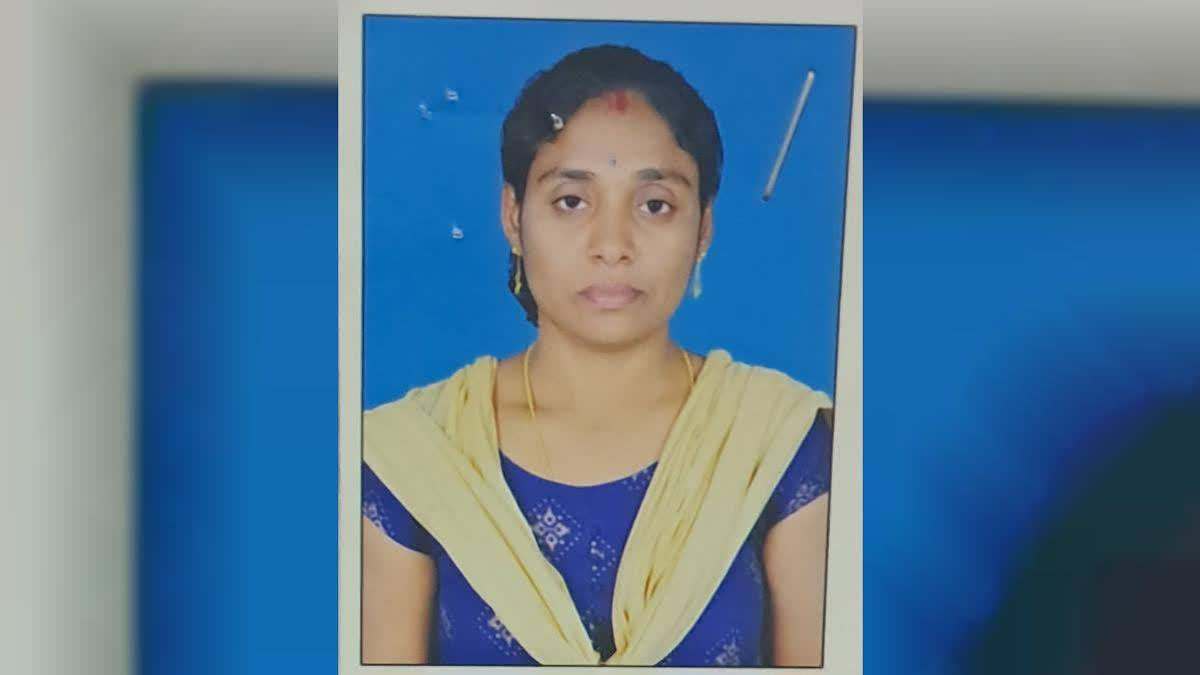 Telangana Shocker: Husband Kills Wife; Cooks Body Parts In Cooker