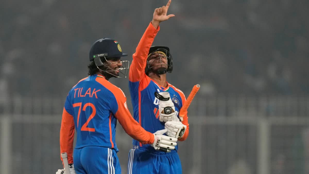 India beat England by 7 wickets