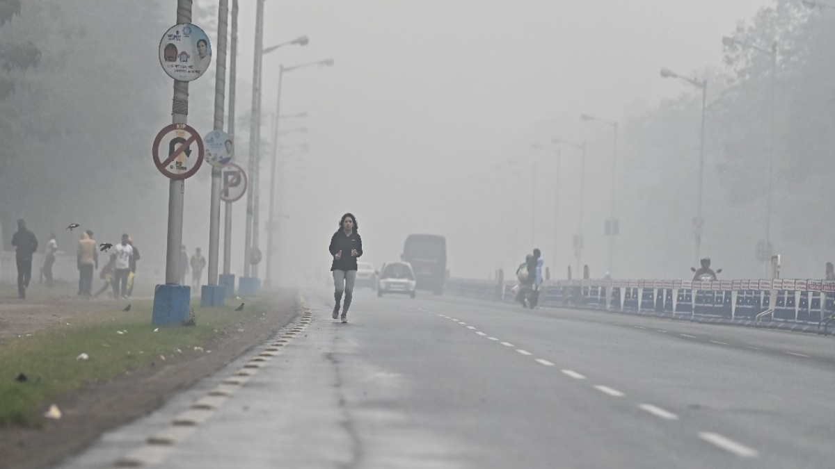 BENGAL WEATHER FORECAST