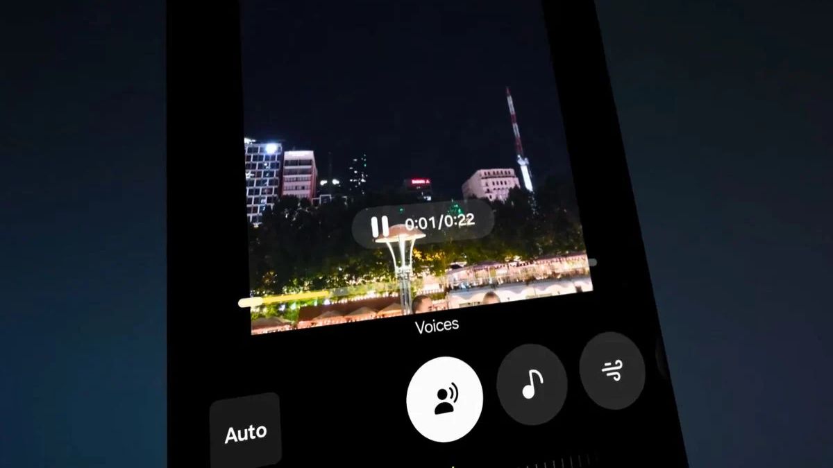 Samsung Galaxy S25 Series AI Features Leaked Ahead Of Galaxy Unpacked, Could Include Night Video, Audio Eraser And More