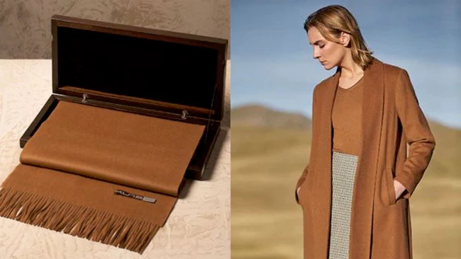 vicuna fabric