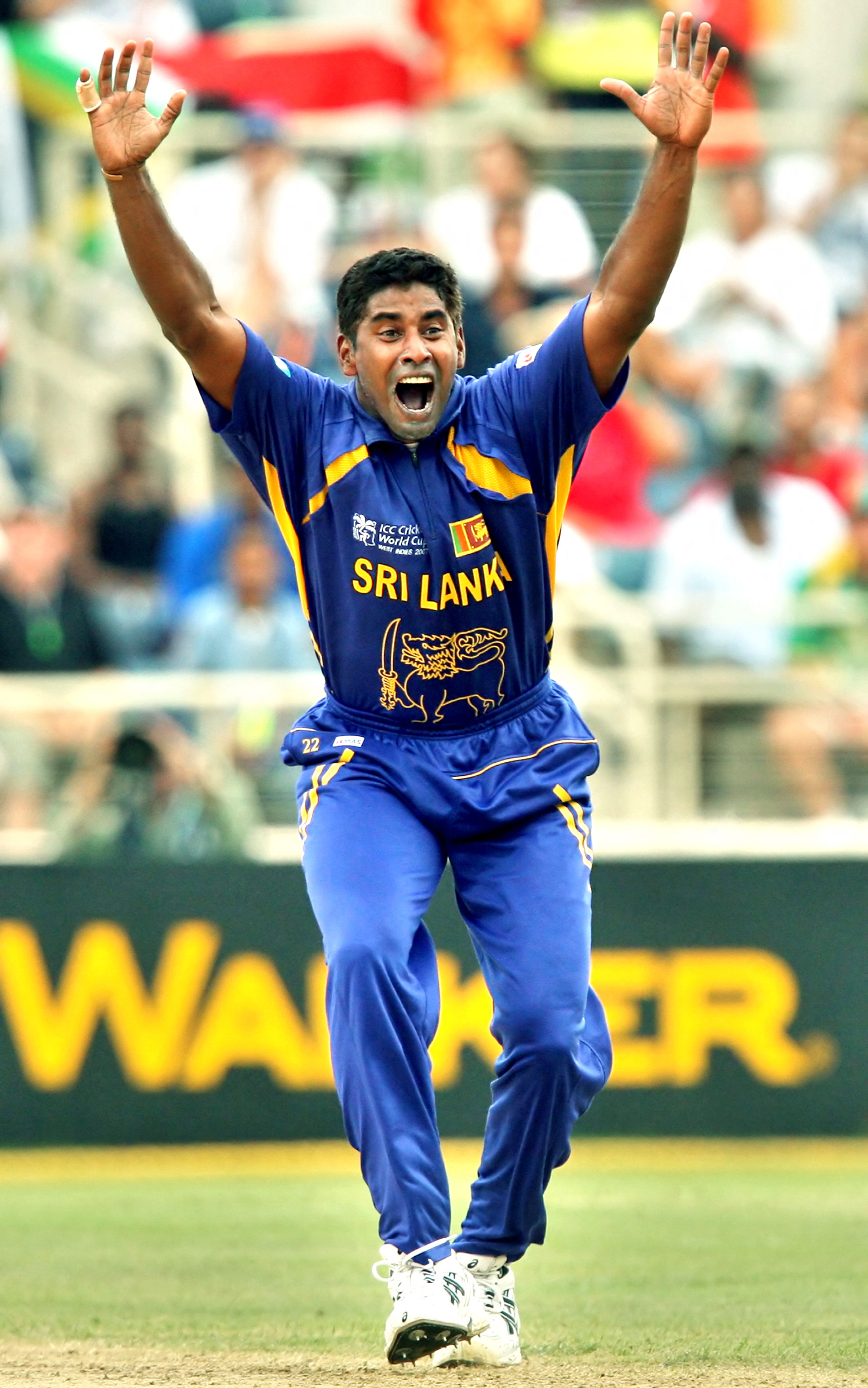 chaminda vaas