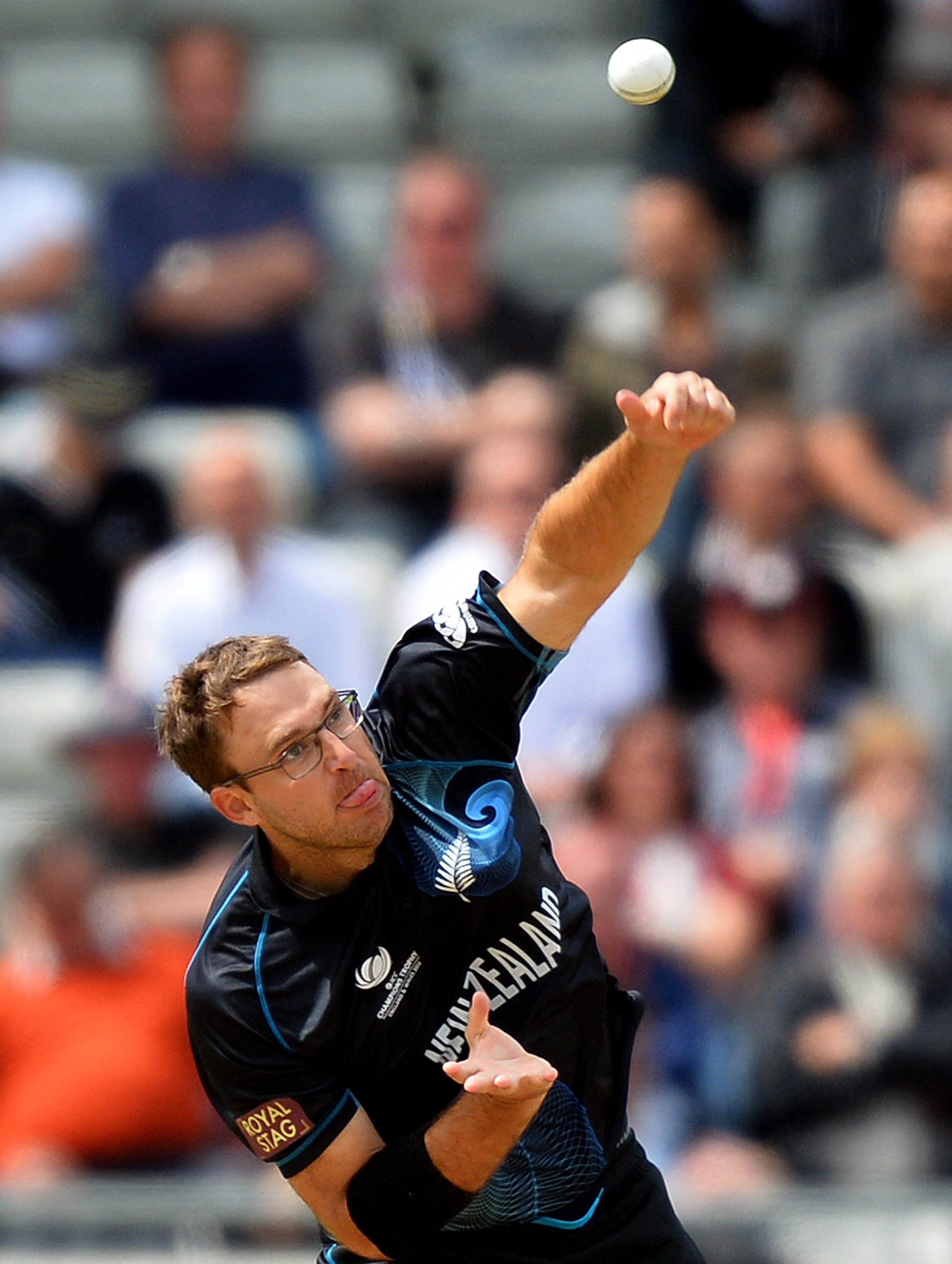 Daniel Vettori