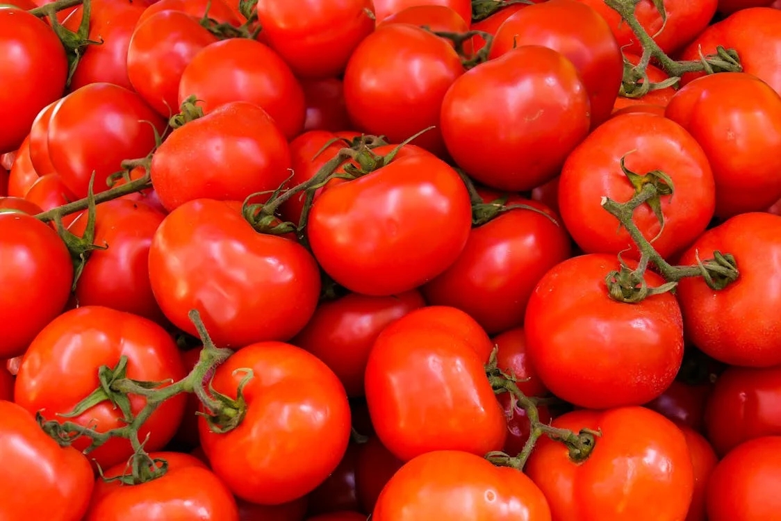 Health Benefits Of Tomato