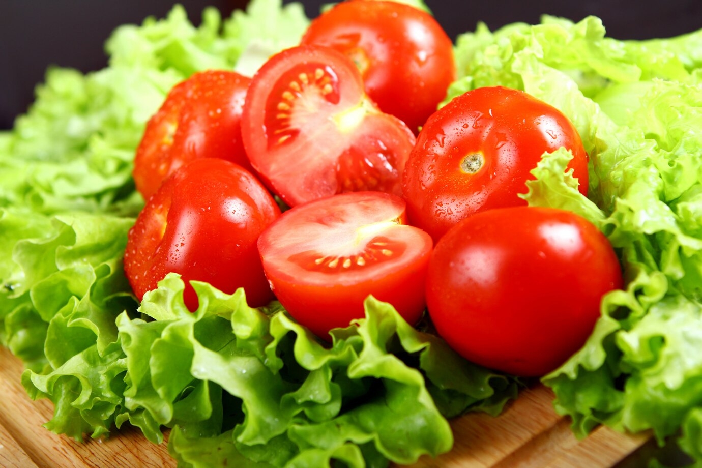 Health Benefits Of Tomato