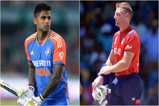 India vs England 1st T20 Match Preview