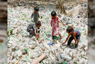 India's Mounting Garbage Problem Requires Inventive Solutions