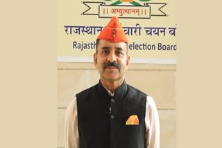 RSSB Chairman Alok Raj