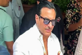 Bollywood actor Saif Ali Khan has returned home after a five-day stay in the hospital, following an attack by an intruder at his residence in Mumbai on January 16. The assailant, now identified as Bangladeshi national, gained access to the building by scaling the compound wall and entering through the main entrance after finding the security guards asleep, according to the police. The intruder was arrested on Sunday. According to latest reports, Saif has beefed up his security and enlisted actor Ronit Roy’s security firm for further protection.