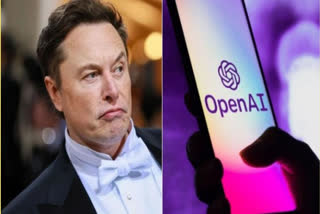 OpenAI Announces $500 Billion AI Project, Musk Says 'They Don't Actually Have The Money'