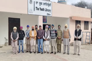 Punjab's Dikh Village Panchayat Sets Example With Slew Of Resolutions