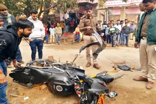 clash between two groups in patna