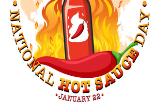 National Hot Sauce Day