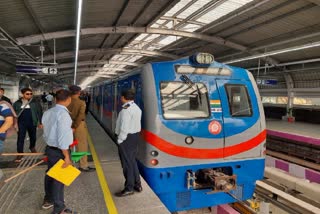 kolkata metro