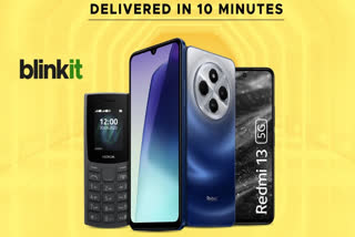 Blinkit expands quick delivery