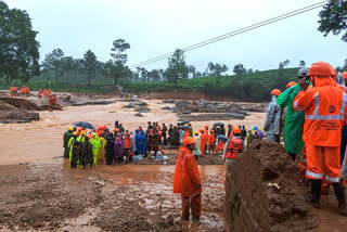 Kerala Launches KaWaCHaM, India's First Fully Integrated Disaster Warning System