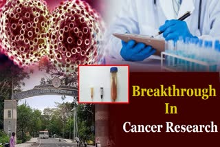 Breakthrough In Cancer Treatment: Sagar University, BARC Scientists Crack Code To Identify Healthy And Sick Cells