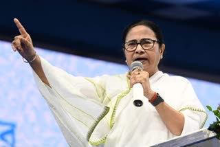 Mamata Banerjee