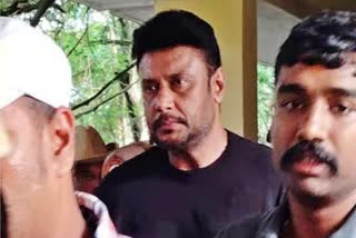 DARSHAN BAIL PLEA HEARING