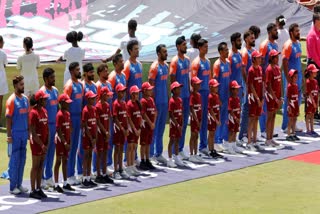 Team India Dress Code Controversy for champions trophy 2025