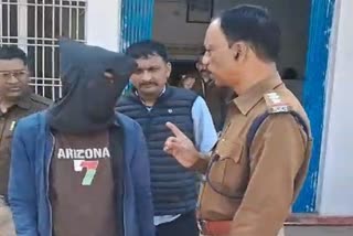 SATNA 6 YEAR OLD GIRL KIDNAPPING