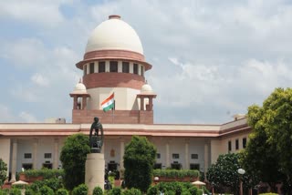 SUPREME COURT NOTICE TO MP GOVT