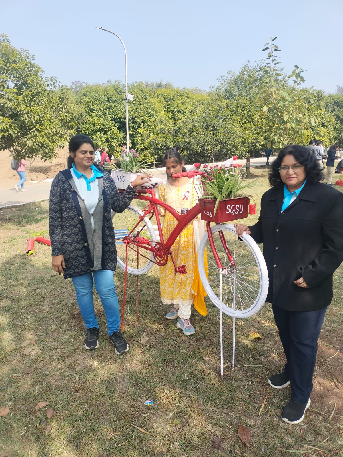 preparing cleaning in bhopal