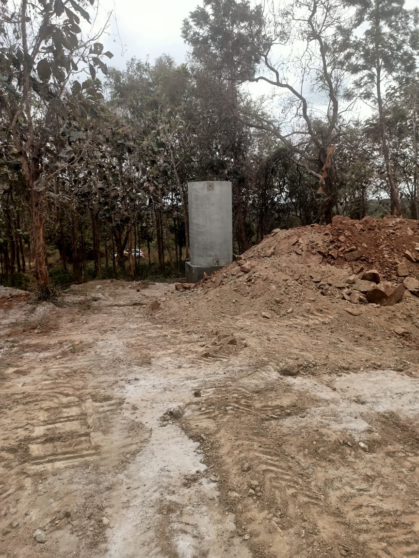 balarama idol stone place