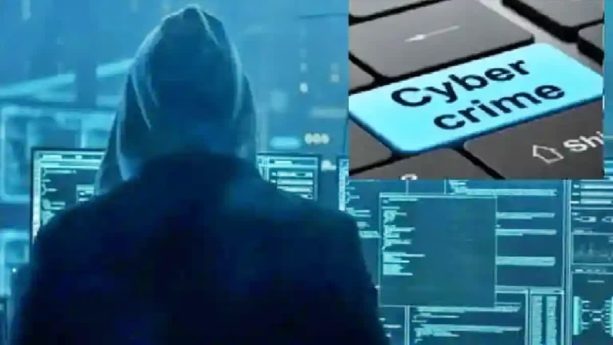 Cyber Crime Cases in Telangana