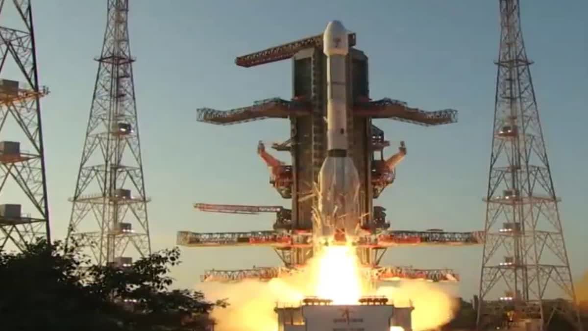 India Allows FDI In Space Sector  Foreign Direct Investment  Space Sector India  ഇന്ത്യന്‍ ബഹിരാകാശ മേഖല  എഫ്‌ഡിഐ