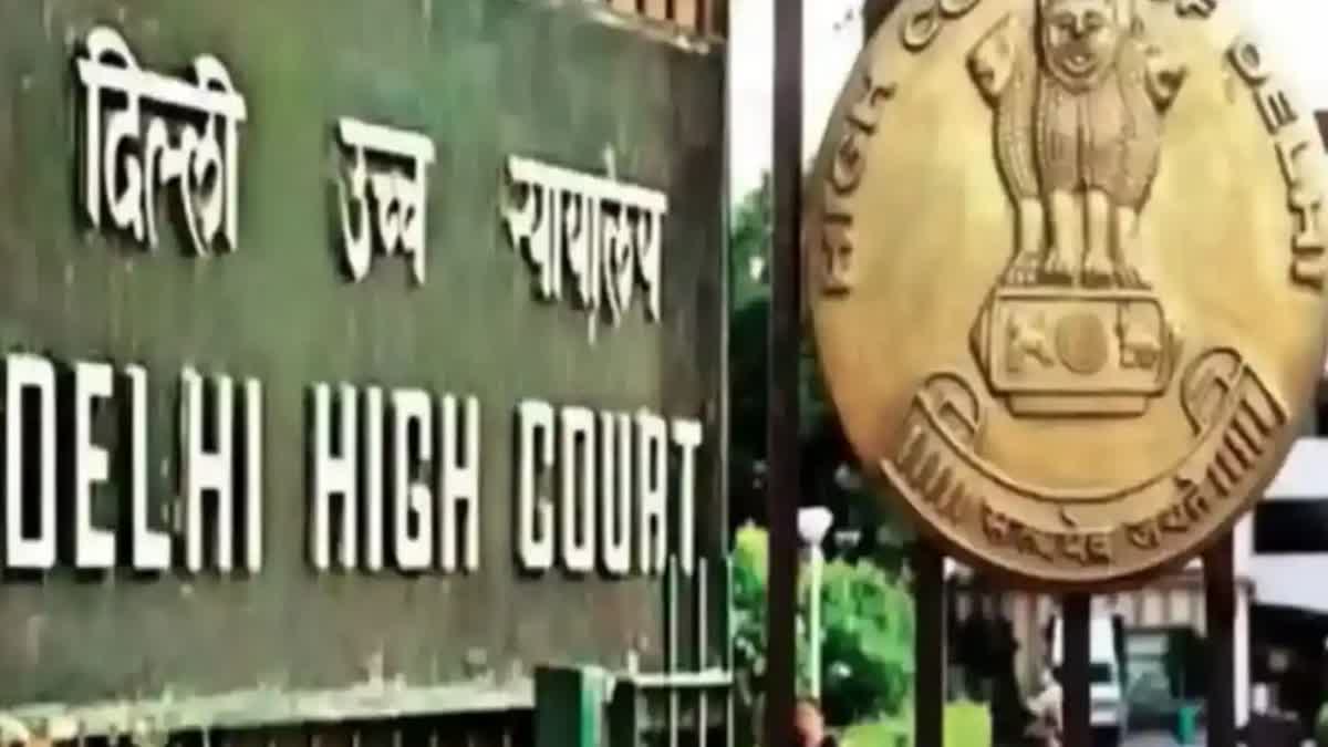 Delhi High Court