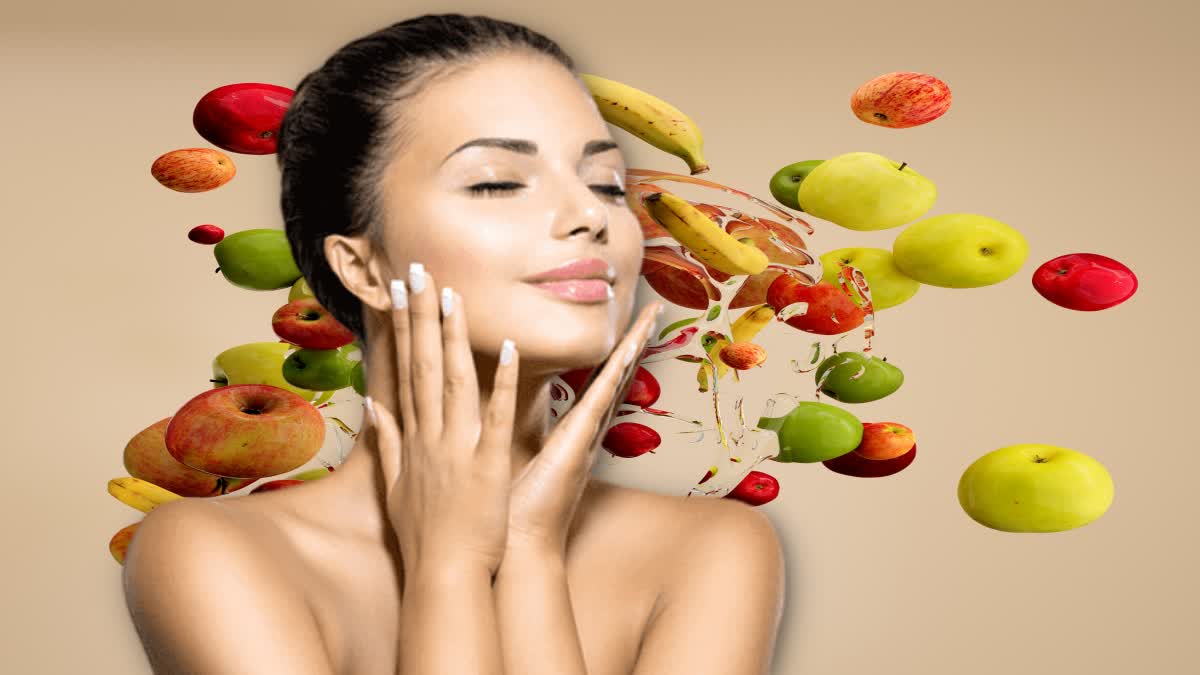 Food for Glowing Skin News